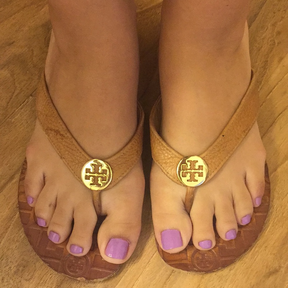 Tory Burch Sandals
